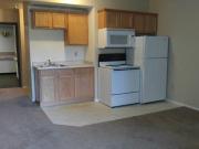 Albany Court Apartments 55+ Studio Apartment for Rent at...