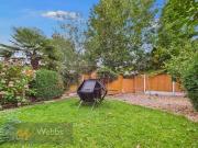 Albany Drive, Rugeley