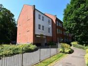 Albany Gardens, Colchester, 2 Bedroom Apartment Albany Gardens, Colchester, 2 Bedroom Apartment