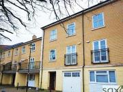 Albany Gardens, Colchester, 5 Bedroom Terraced