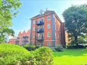 Albany Gardens, Colchester, Essex CO2, 4 bed shared...
