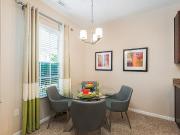 Albany Glen The Wickham II