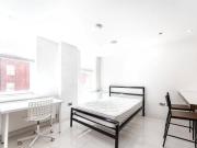 Albany House, Judd Street, Studio Apartment For