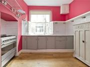 Albany Mansions, London, SW11 Albany Mansions, London, SW11