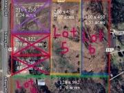 Albany Rd, Shreveport, Plot For Sale