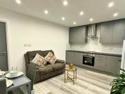 Albany Road, Coventry, 1 Bedroom Flat