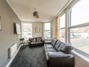 Albany Road, Kensington L7, 4 bed maisonette to rent,...