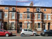 Albany Road, Manchester M21, 5 bed terraced house to... Albany Road, Manchester M21, 5 bed terraced house to...