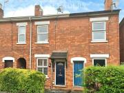 Albany Road, Worcester, 3 Bedroom Terraced