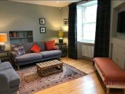 Albany Street, Edinburgh EH1, 2 bed flat to rent |...