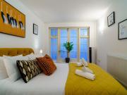 Albany Street, NW1, London