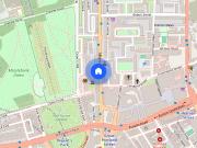 Albany Street, NW1, Regent`s Park
