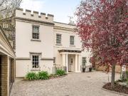 Albany Street, Regent's Park, London NW1, 4 bed...