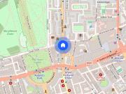 Albany Street, Regents Park, London, NW1