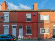 Albany Street, South Elmsall, Pontefract, West Yorkshire...