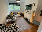 Albany Street, Ucl/Regents Park NW1, 4 bed flat to rent,...