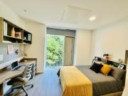 Albany Student Village, Student Accommodation In...