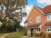 Albany Wood, Bishops Waltham, Southampton, 3 Bedroom...