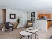 Albany Woods The Mahogany