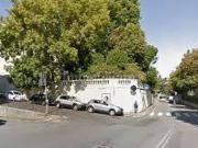 ALBARO 11 vani 400mq