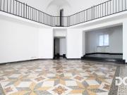 ALBARO – PRESTIGIOSI MQ. 265 IN VILLA D’EPOCA