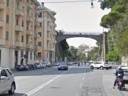 ALBARO trilocale 120mq