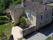 Albas 46140 Achat / Vente maison 5 pièces t5