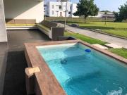 ALBATROS CONDOMINIO DE PLAYA CASA EN VENTA