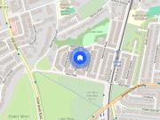 Albemarle Avenue, High West Jesmond