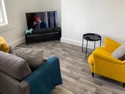 ALBEMARLE CRESCENT