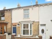 Albemarle Road, Taunton, 2 Bedroom Terraced