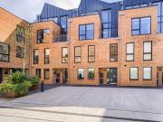 Alben Works, 2 Legge Lane, Jewellery Quarter B1, 3 bed...