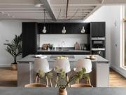 Alben Works, Legge Lane, 3 Bedroom Terraced