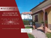 Albenga 5 vani 171mq