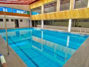 ALBERCA RENTA EN VISTA HERMOSA