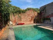 Alberdi 764 Casa en el corazón de olivos