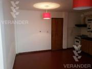 Alberdi Departamento 1 dorm con balcon