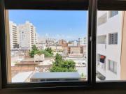 PLAZA COLON 2 dorm con balcon ESCRITURA!