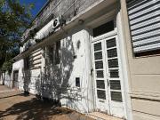 Alberdi entre Bolivar y Andrade