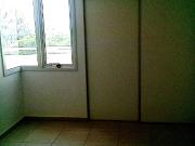 Alberdi un dormitorio