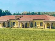 Albergo con 8 Appartamenti in Toscana, Monteverdi...