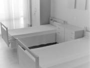 Albergo con mura in vendita a Roma