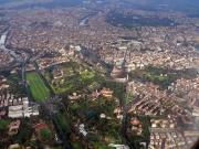 Albergo con mura in vendita a Roma