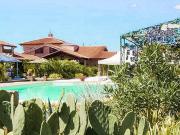 Albergo con Rta e piscina a Grosseto, Toscana 1310m²...