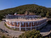 Albergo fronte mare sulla costa di Livorno 800m² Livorno