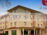 Albergo in affitto a Alessandria