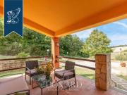 Albergo in vendita a Fabro