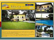 Albergo in vendita a Francofonte