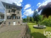 Albergo in vendita a Lemie