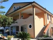 Albergo in vendita a Maiera'